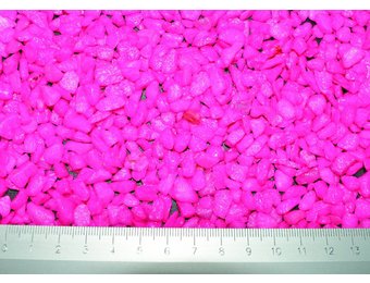aquarium grind neon rose 1 kg