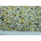 aquariumgrind gravel light 3-6 mm, 4 kilo
