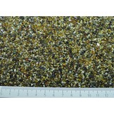 aquariumgrind gravel donker 1-2 mm, 4 kilo