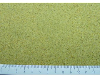 aquariumgrind gravel rivierzand, 4 kilo