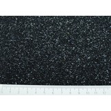 aquariumgrind gravel kristalzwart 1-2 mm, 4 kilo