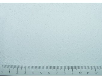 aquariumgrind gravel sneeuwwit, 4 kilo