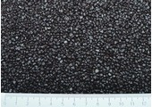 aquariumgrind gravel koffie 2-3 mm, 4 kilo