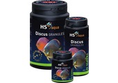 Discus Granules