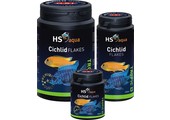 Cichlid Flakes