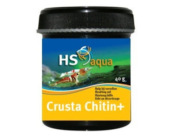 Crusta Chitin Plus 40g
