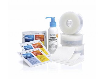 Service Kit Triple Pack en Water Optimiser