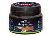 Guppy Flakes
