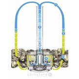 Classic 30 LED Zwart