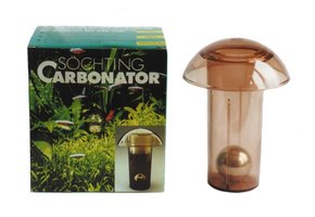 Carbonator