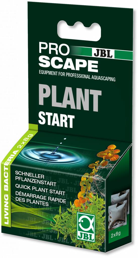 Proscape PlantStart
