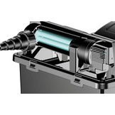 BioSmart Set 24000 + Gratis Vervangmousse Set