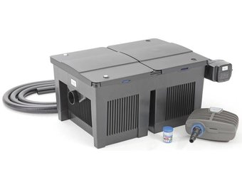 BioSmart Set 24000