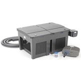 BioSmart Set 36000 + Gratis Vervangmousse Set