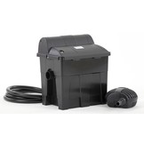 BioSmart Set 5000 + Gratis Vervangmousse Set