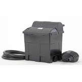 BioSmart Set 5000 + Gratis Vervangmousse Set