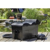 BioSmart Set 14000 + Gratis Vervangmousse Set