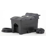 BioSmart Set 14000 + Gratis Vervangmousse Set