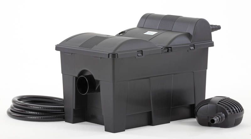 BioSmart Set 14000