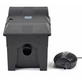 BioSmart Set 14000 + Gratis Vervangmousse Set