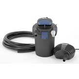 BioPress Set 4000 + Gratis Vervangmousse Set