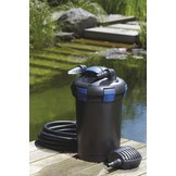 BioPress Set 10000 + Gratis Vervangmousse Set