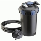 BioPress Set 10000 + Gratis Vervangmousse Set