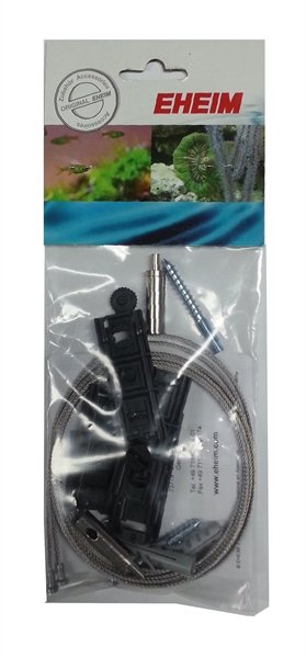 PowerLED+ Ophangsysteem