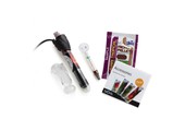 Tropical heater kit