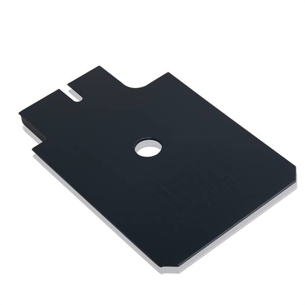 Deksel voor Bioflow M 3.0/Compact