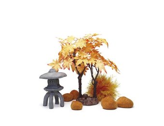 Decor Set 30L Herfst