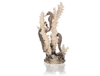 Zeepaardjes Naturel - M ornament