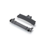 Rapid Cleaner - Meshouder met mes