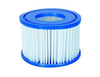 Cartridgefilter Type VI voor Lay-Z-Spa 2x