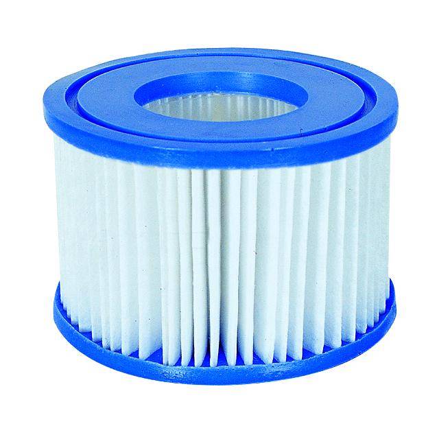 Cartridgefilter Type VI voor Lay-Z-Spa 2x