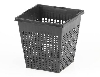 Plantmand vierkant 11