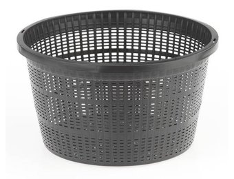 Plantmand rond 22