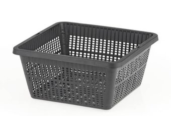 Plantmand vierkant 19