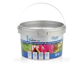 AquaActiv BioKick Care 2 liter