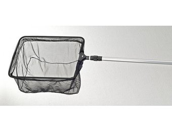 Reservenet Profi vijverschepnet