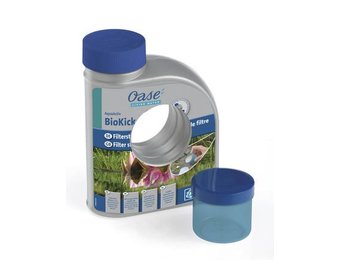 AquaActiv BioKick fresh 500ml