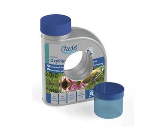 AquaActiv OxyPlus 500ml