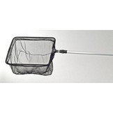 Professioneel vijverschepnet