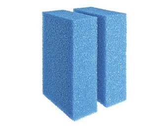 Vervangmousse-set blauw BioTec 60/140