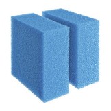 Vervangmousse-set blauw BioTec 40/90