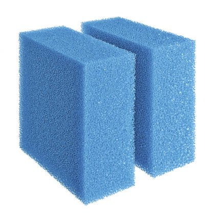 Vervangmousse-set blauw BioTec 40/90