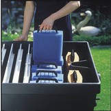 Vervangmousse-set blauw BioTec 40/90