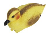 Vijverfiguur Eendenkuiken