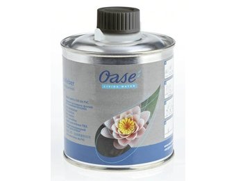 PVC Folielijm 250 ml