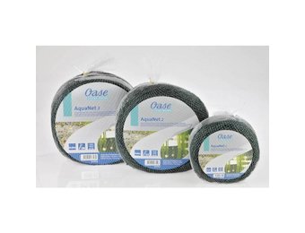 AquaNet vijvernet 2 / 4 x 8 m